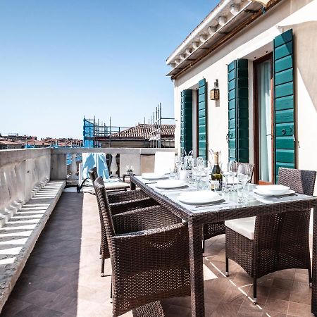 Ve-Nice Suite Rialto Sp720-4 Venice Ngoại thất bức ảnh