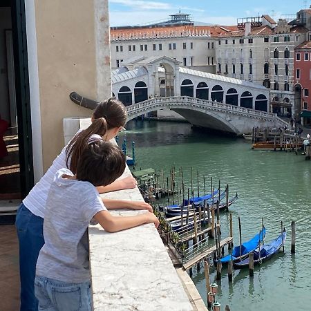 Ve-Nice Suite Rialto Sp720-4 Venice Ngoại thất bức ảnh