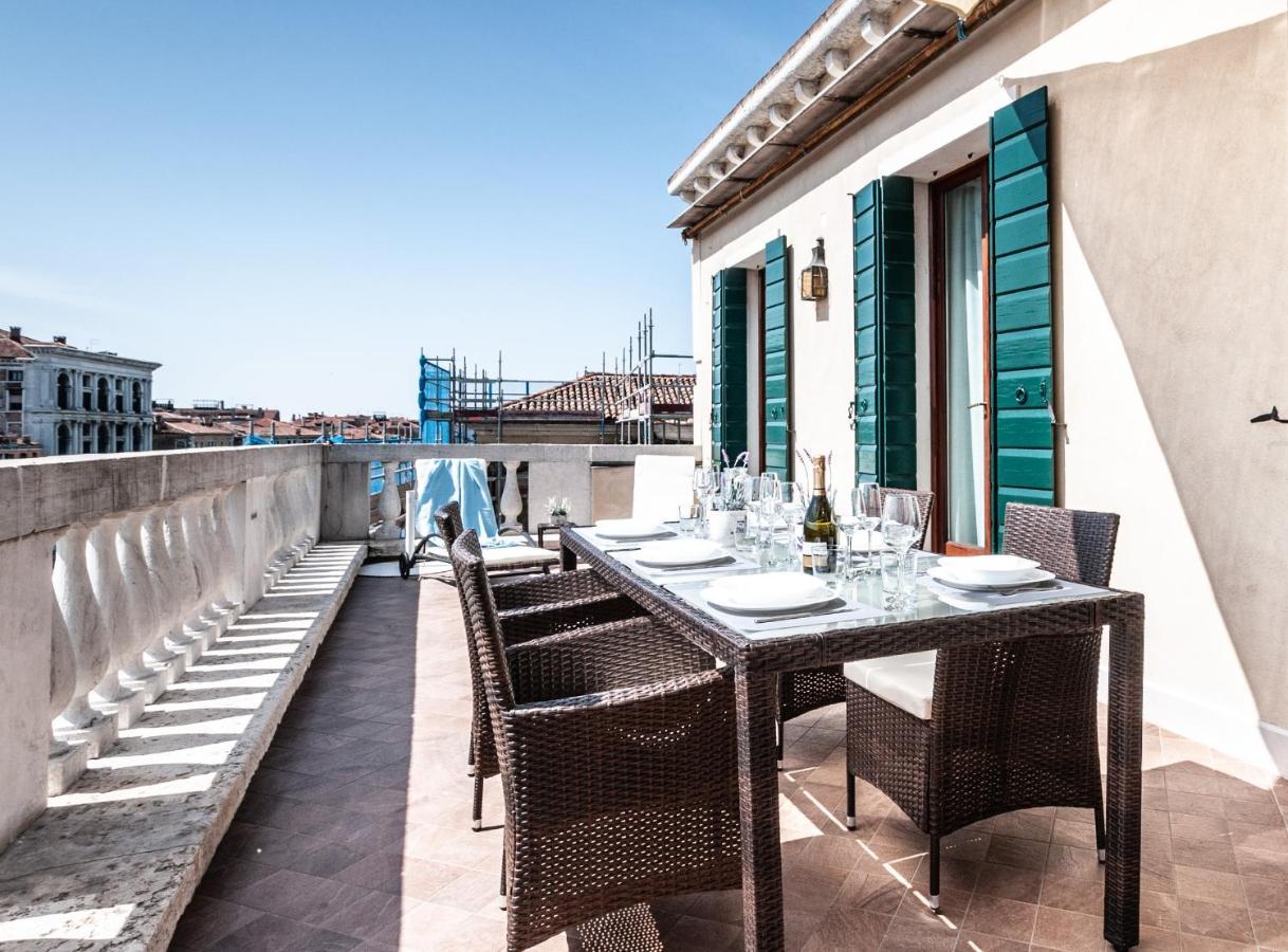 Ve-Nice Suite Rialto Sp720-4 Venice Ngoại thất bức ảnh