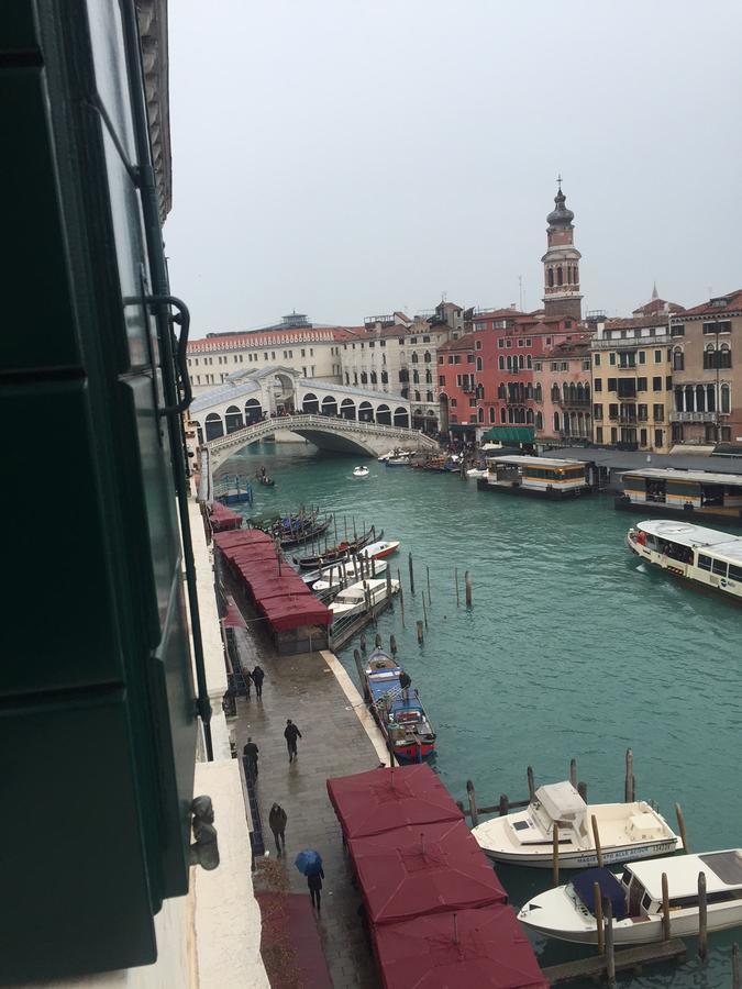Ve-Nice Suite Rialto Sp720-4 Venice Ngoại thất bức ảnh