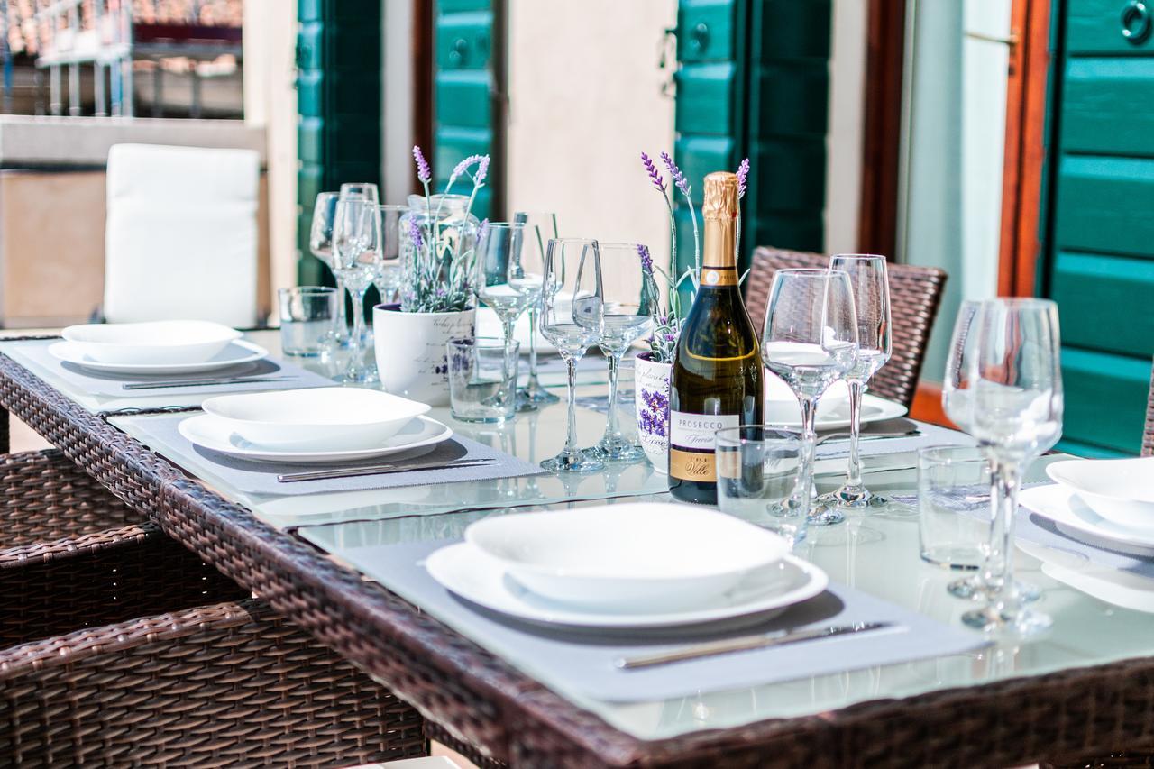 Ve-Nice Suite Rialto Sp720-4 Venice Ngoại thất bức ảnh