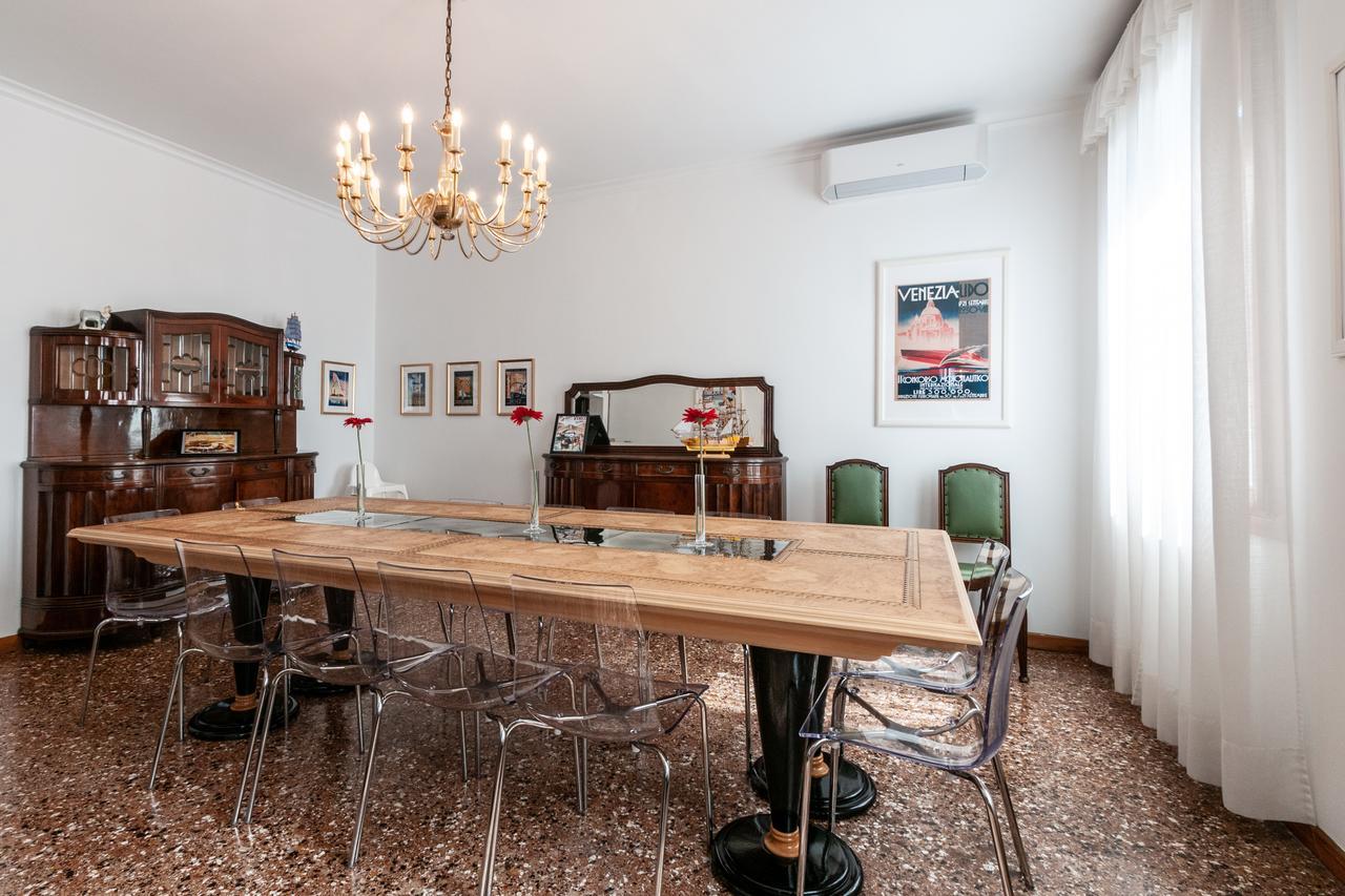 Ve-Nice Suite Rialto Sp720-4 Venice Ngoại thất bức ảnh