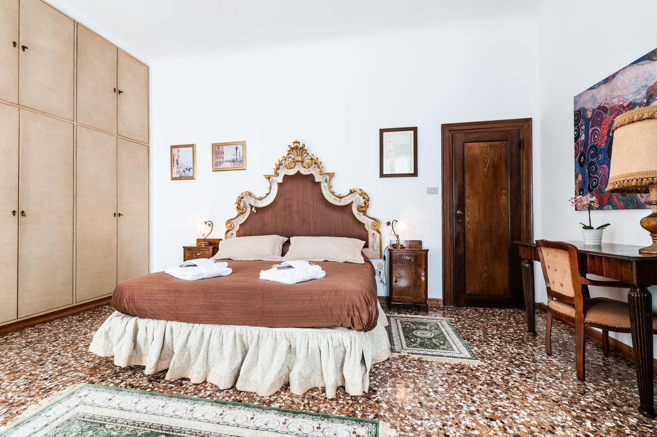 Ve-Nice Suite Rialto Sp720-4 Venice Ngoại thất bức ảnh