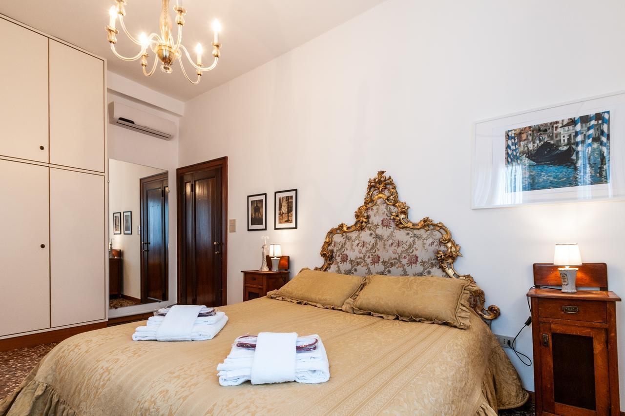 Ve-Nice Suite Rialto Sp720-4 Venice Ngoại thất bức ảnh