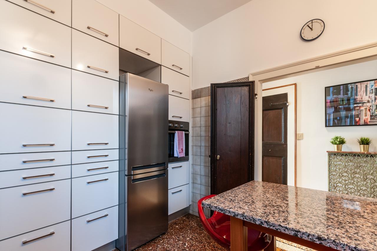 Ve-Nice Suite Rialto Sp720-4 Venice Ngoại thất bức ảnh
