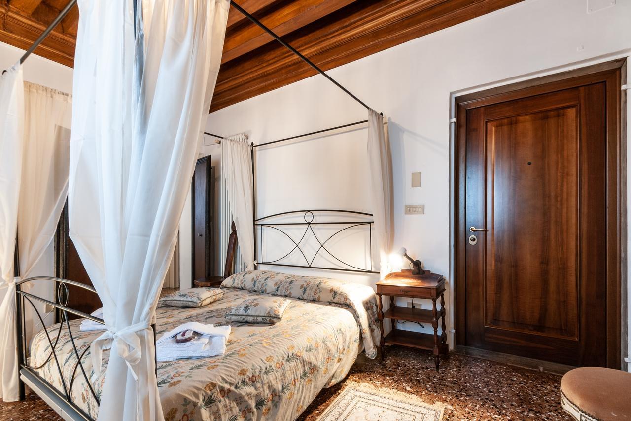 Ve-Nice Suite Rialto Sp720-4 Venice Ngoại thất bức ảnh