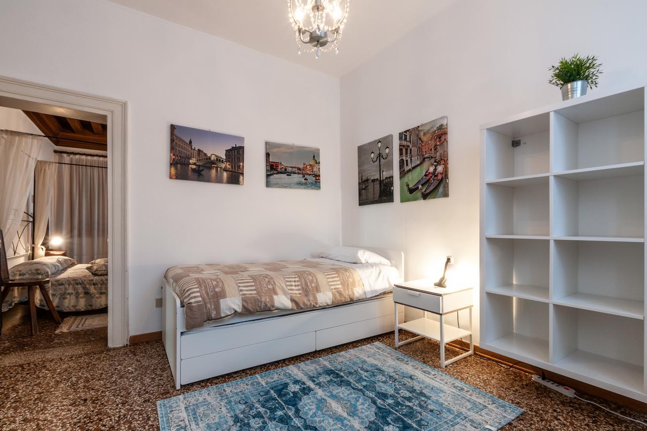 Ve-Nice Suite Rialto Sp720-4 Venice Ngoại thất bức ảnh