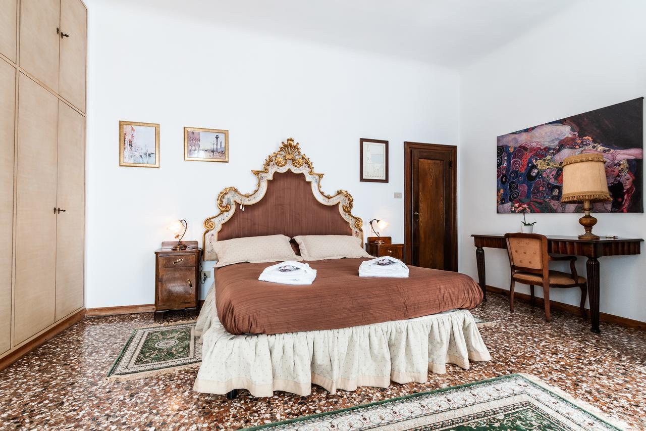 Ve-Nice Suite Rialto Sp720-4 Venice Ngoại thất bức ảnh