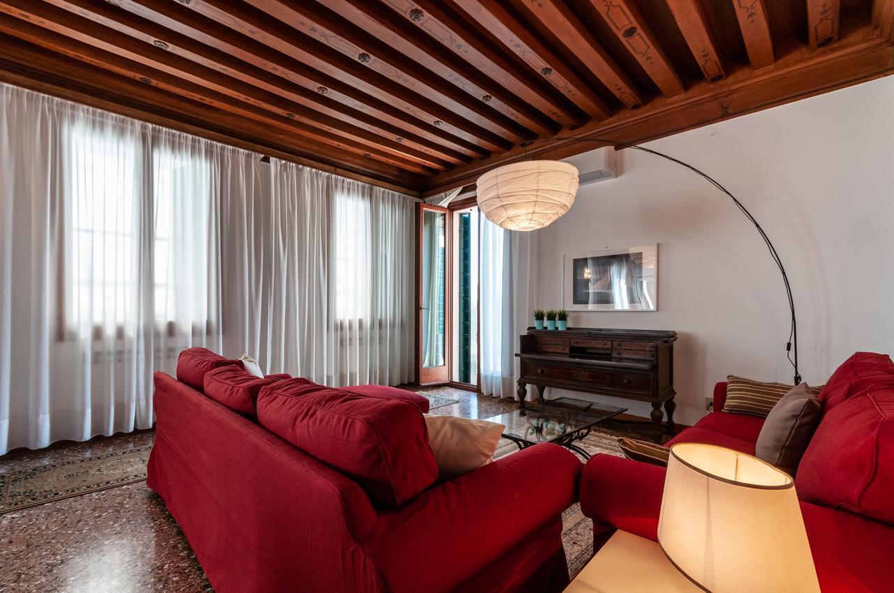 Ve-Nice Suite Rialto Sp720-4 Venice Ngoại thất bức ảnh