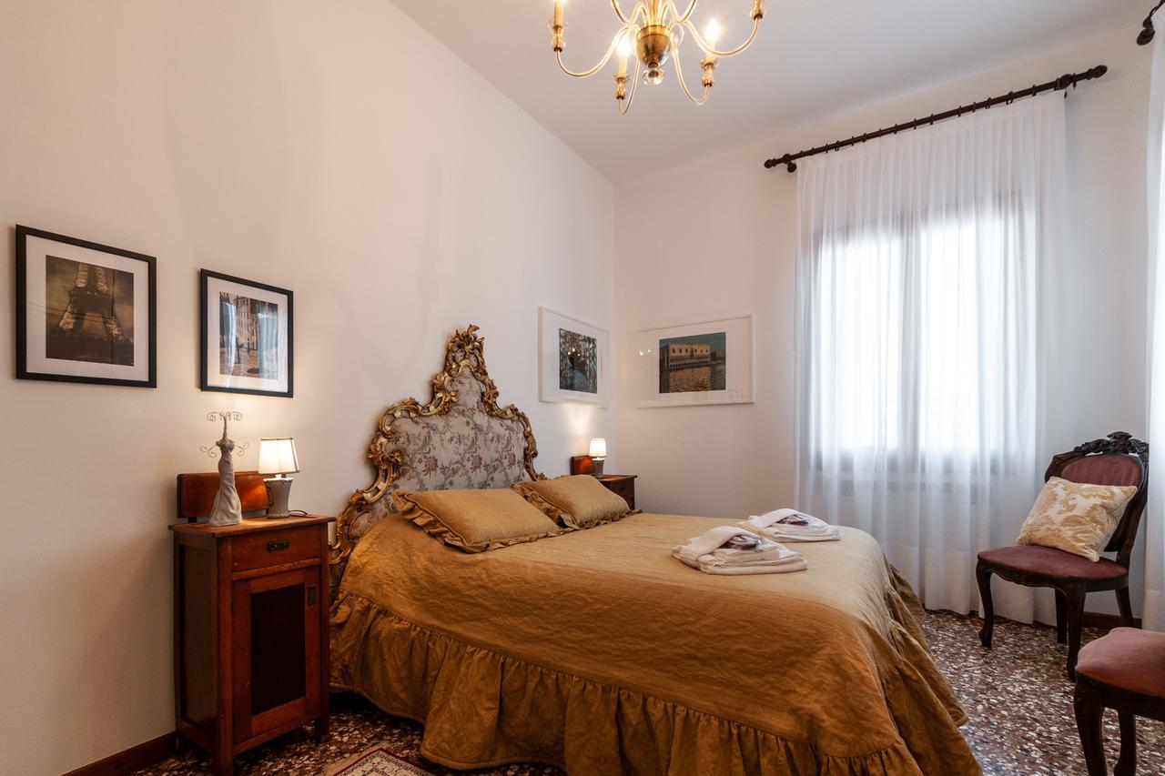 Ve-Nice Suite Rialto Sp720-4 Venice Ngoại thất bức ảnh