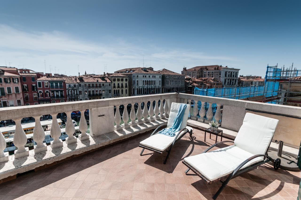 Ve-Nice Suite Rialto Sp720-4 Venice Ngoại thất bức ảnh