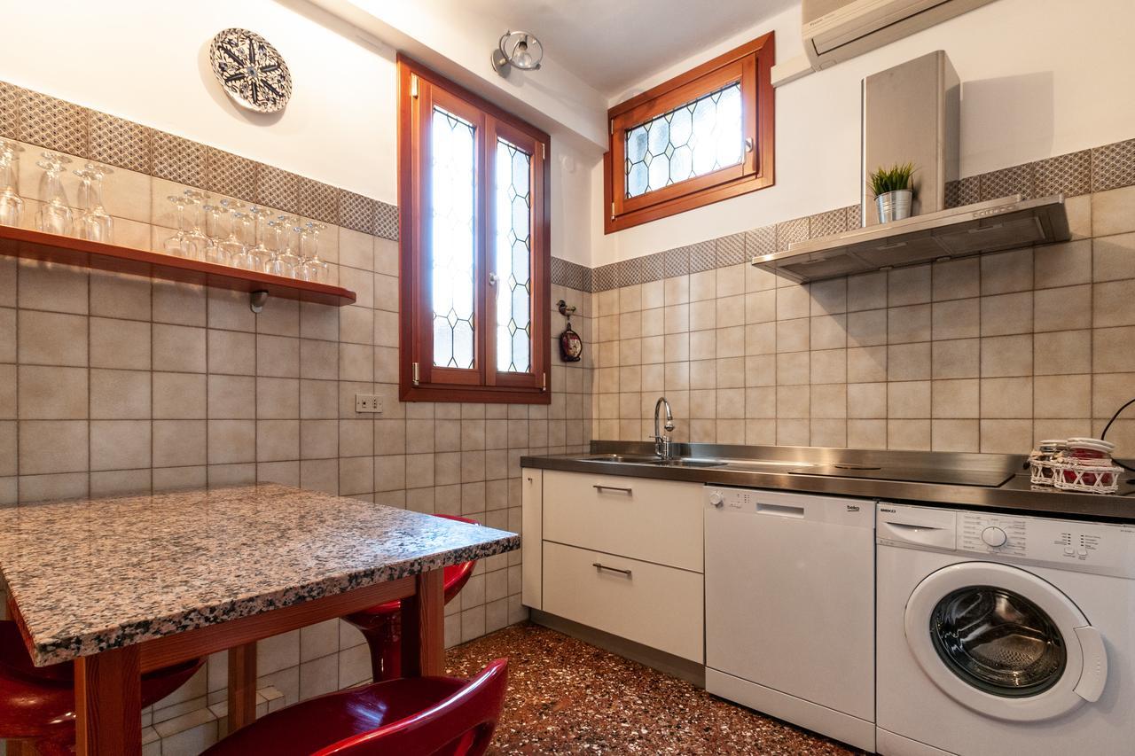 Ve-Nice Suite Rialto Sp720-4 Venice Ngoại thất bức ảnh