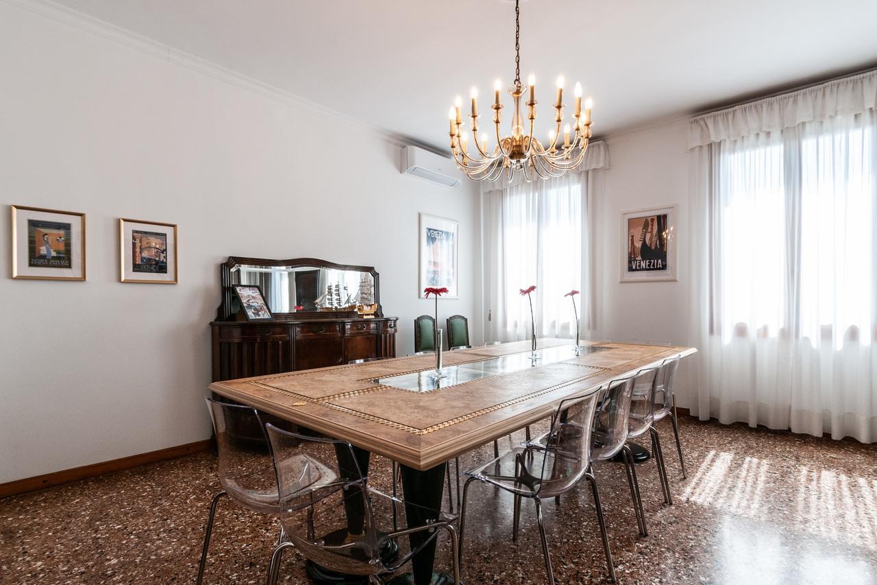 Ve-Nice Suite Rialto Sp720-4 Venice Ngoại thất bức ảnh