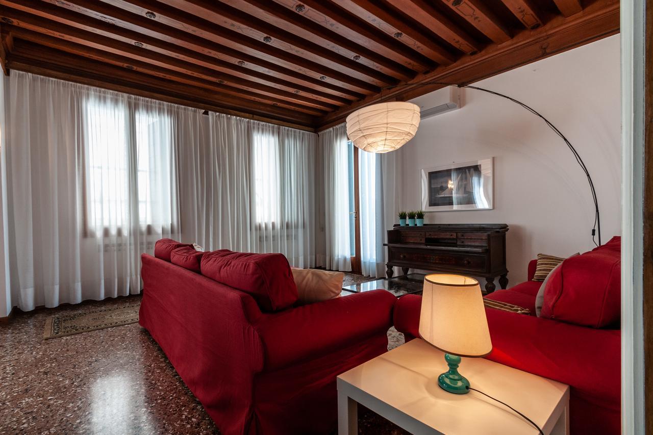 Ve-Nice Suite Rialto Sp720-4 Venice Ngoại thất bức ảnh