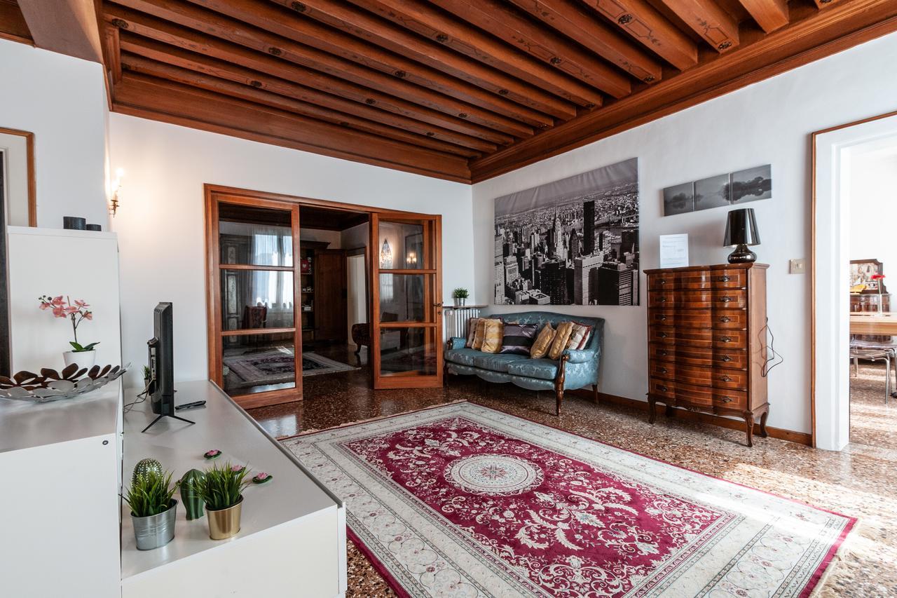 Ve-Nice Suite Rialto Sp720-4 Venice Ngoại thất bức ảnh