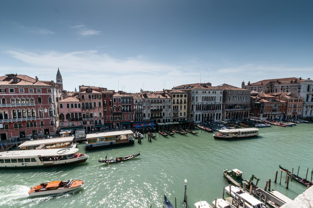 Ve-Nice Suite Rialto Sp720-4 Venice Ngoại thất bức ảnh