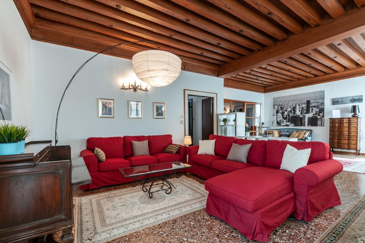 Ve-Nice Suite Rialto Sp720-4 Venice Ngoại thất bức ảnh