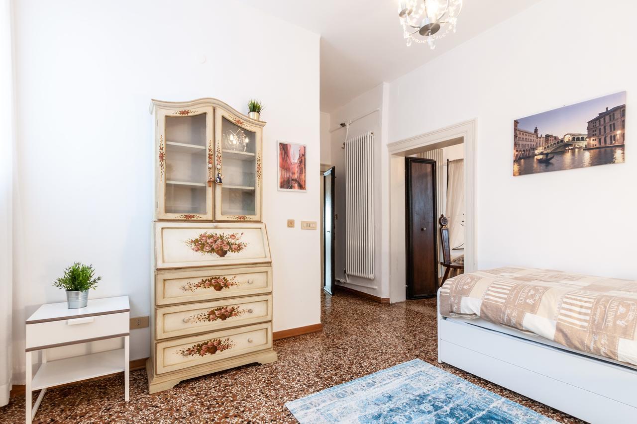 Ve-Nice Suite Rialto Sp720-4 Venice Ngoại thất bức ảnh