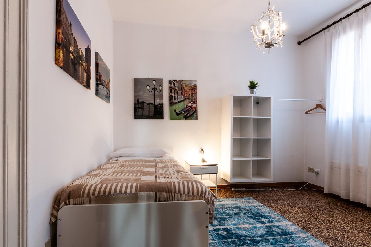 Ve-Nice Suite Rialto Sp720-4 Venice Ngoại thất bức ảnh