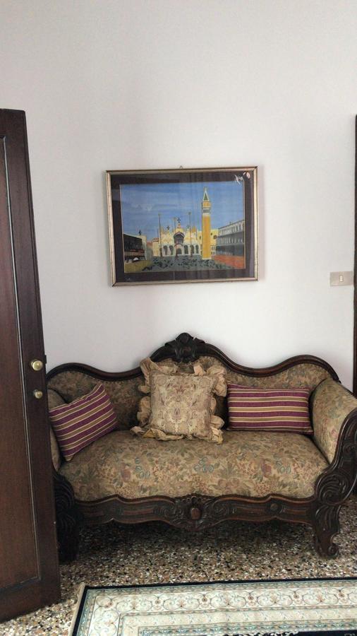 Ve-Nice Suite Rialto Sp720-4 Venice Ngoại thất bức ảnh