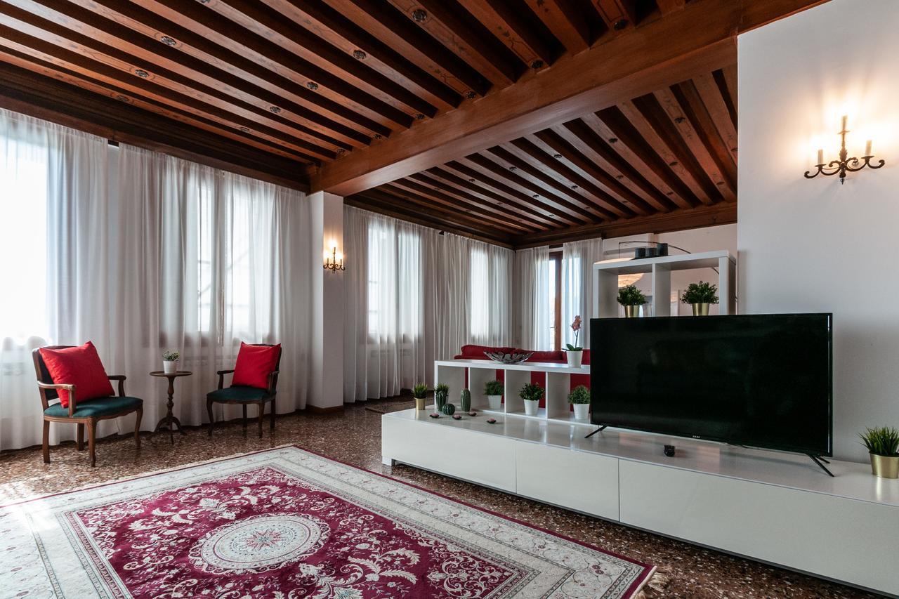 Ve-Nice Suite Rialto Sp720-4 Venice Ngoại thất bức ảnh